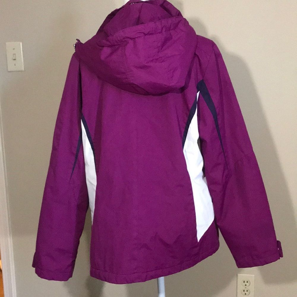 Winter coat‎ - Picture 6 of 8